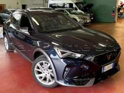 Bianco candy Usata 2022 Cupra Formentor SUV | 21.490 € (Ottimo prezzo)