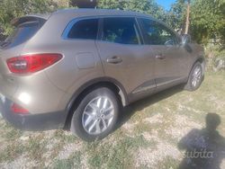 Usata 2017 Renault Kadjar SUV | 12.000 € (Cara)