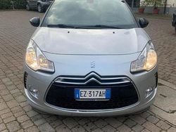 Usata 2014 Citroën DS3 PureTech Tre volumi | 4999 €