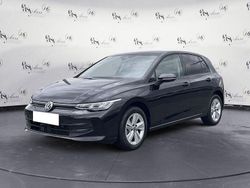 Nero Usata 2024 VW Golf VIII Goal Due volumi | 27.700 € (Buon prezzo)