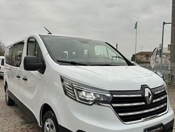 Bianco Usata 2023 Renault Trafic Equilibre Monovolume | 30.900 € (Ottimo prezzo)