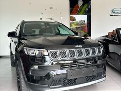 Nero Usata 2023 Jeep Compass Limited SUV | 22.900 € (Ottimo prezzo)