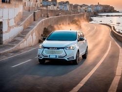 Nero Nuova 2025 EVO Evo 3 SUV | 15.900 € (Buon prezzo)