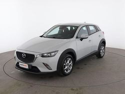 Grigio Usata 2015 Mazda CX-3 Evolve SUV | 10.899 € (Buon prezzo)
