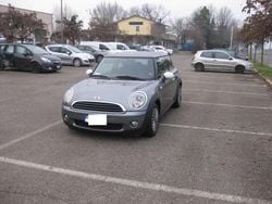 Verde Usata 2009 Mini ONE Due volumi | 3600 € (Super prezzo)