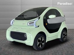 Verde Nuova 2025 XEV Yoyo Due volumi | 15.700 € (Molto cara)
