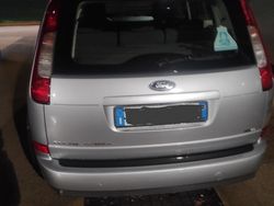 Grigio Usata 2004 Ford C-MAX Monovolume | 1600 €