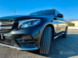 Nero Usata 2019 Mercedes GLC220 Premium SUV | 30.900 € (Buon prezzo)