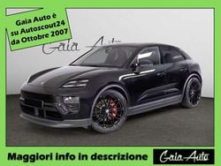 Nero Usata 2025 Porsche Macan SUV | 102.890 €