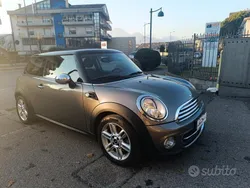 Grigio Usata 2011 Mini Cooper Due volumi | 7500 € (Buon prezzo)