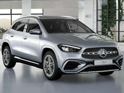 Argento hightech Nuova 2025 Mercedes GLA180 Advanced Plus SUV | 41.979 € (Ottimo prezzo)