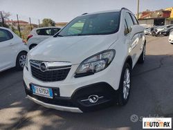 Nessuno(met.) Usata 2016 Opel Mokka Cosmo SUV | 8900 € (Ottimo prezzo)