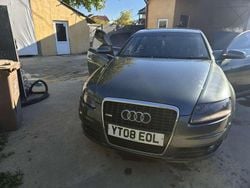 Usata 2008 Audi A6 Tre volumi | 2500 €