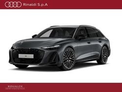 Grigio daytona perlato Nuova 2025 Audi A6 S-Line Station wagon | 72.500 € (Ottimo prezzo)