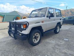 Usata 1987 Toyota Land Cruiser SUV | 10.500 €