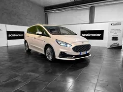 Bia Usata 2020 Ford S-MAX Vignale Monovolume | 27.400 € (Molto cara)