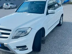 Usata 2014 Mercedes GLK220 SUV | 14.000 € (Buon prezzo)