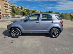 Grigio Usata 2006 Daihatsu Terios SUV | 4000 € (Ottimo prezzo)