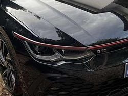 Usata 2020 VW Golf GTI Tre volumi | 29.900 € (Cara)