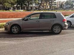 Grigio Usata 2015 VW Golf VII Tre volumi | 8000 € (Ottimo prezzo)