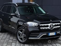 Nero Usata 2021 Mercedes GLS350 Premium SUV | 64.800 € (Ottimo prezzo)