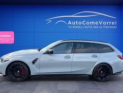 Other Usata 2024 BMW M3 Competition Edition Station wagon | 84.000 € (Super prezzo)