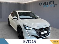 Usata 2021 Peugeot e-208 Allure Due volumi | 20.500 €