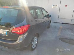 Blu Usata 2013 Opel Meriva Monovolume | 2900 € (Super prezzo)