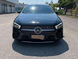 Usata 2020 Mercedes A180 Premium Tre volumi | 25.000 € (Buon prezzo)