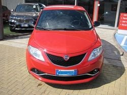 Rosso Usata 2017 Lancia Ypsilon S Due volumi | 10.900 € (Cara)