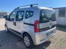 Grigio Usata 2013 Fiat Qubo Trekking Monovolume | 2600 € (Super prezzo)