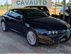 Nero Usata 2010 Alfa Romeo Brera Coupé | 7400 € (Ottimo prezzo)