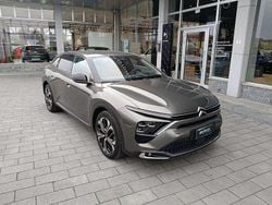 Amazonite grey Usata 2022 Citroën C5 X Shine Station wagon | 19.500 € (Buon prezzo)