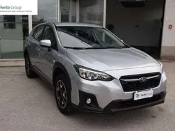 Argento / metallizzato Usata 2021 Subaru XV Style SUV | 17.800 € (Buon prezzo)