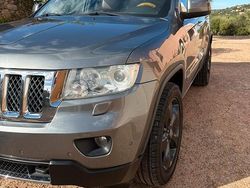 Usata 2011 Jeep Grand Cherokee SUV | 13.000 € (Ottimo prezzo)