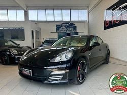 Nero Usata 2010 Porsche Panamera Tre volumi | 30.900 € (Cara)