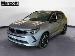 Grigio Nuova 2025 Opel Grandland X Ultimate SUV | 29.300 € (Buon prezzo)