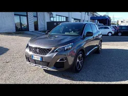 Grigio Usata 2019 Peugeot 3008 GT SUV | 17.700 € (Buon prezzo)