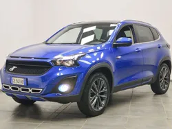 Blu/azzurro Usata 2021 DR Automobiles F35 SUV | 13.900 € (Super prezzo)