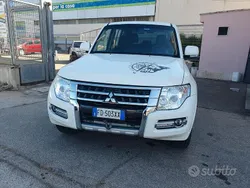 Usata 2016 Mitsubishi Space Gear Monovolume | 23.800 €