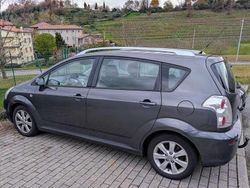 Usata 2008 Toyota Corolla Verso Monovolume | 1199 €