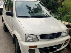 Usata 2001 Daihatsu Terios SUV | 4500 € (Buon prezzo)