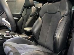 Bianco Usata 2021 Audi Q5 S-Line SUV | 34.900 € (Ottimo prezzo)