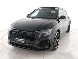 Nero metallizato Usata 2022 Audi RS Q8 SUV | 92.000 € (Ottimo prezzo)