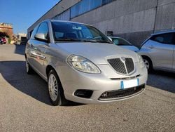 Argento Usata 2010 Lancia Ypsilon Due volumi | 4400 € (Buon prezzo)