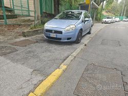 Usata 2006 Fiat Grande Punto Due volumi | 450 €