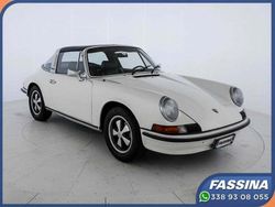 Bianco Usata 1973 Porsche 911 Coupé | 160.000 €