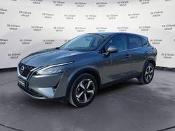 Grigio Usata 2024 Nissan Qashqai N-Connecta SUV | 25.500 € (Buon prezzo)