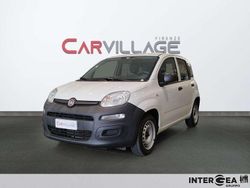Bianco Usata 2022 Fiat Panda Pop Furgone | 10.300 € (Buon prezzo)