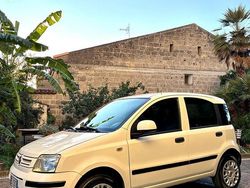 Bianco Usata 2012 Fiat Panda Classica Tre volumi | 3200 € (Ottimo prezzo)